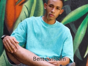 Bentowilliam