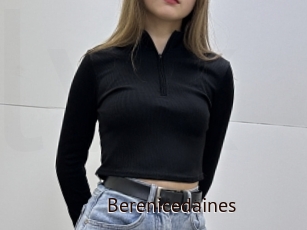 Berenicedaines