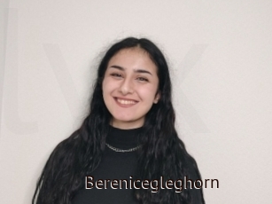 Berenicegleghorn