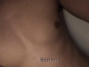 Berriess