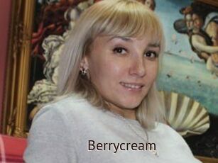 Berrycream