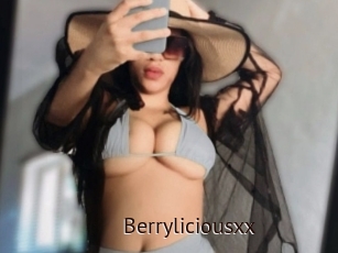 Berryliciousxx