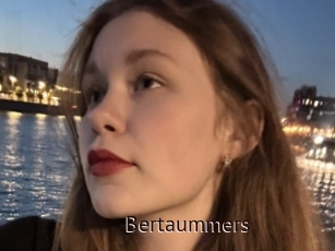 Bertaummers