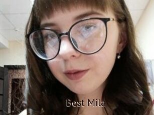 Best_Mila