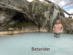 Betarider