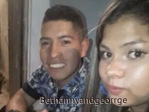 Bethannyandgeorrge