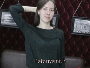 Betonysmith