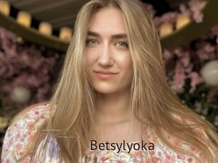 Betsylyoka