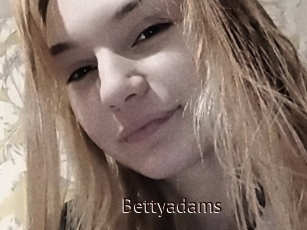 Bettyadams