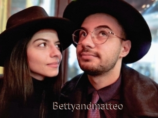 Bettyandmatteo