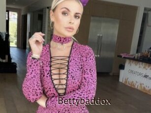 Bettybaddox