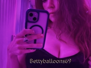 Bettyballoons69