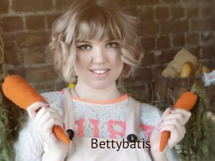 Bettybatis