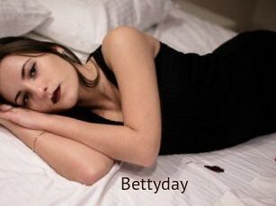 Bettyday