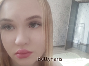 Bettyharis