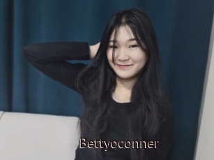 Bettyoconner