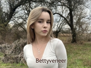 Bettyveneer