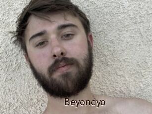 Beyondyo