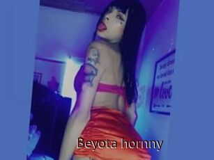 Beyota_hornny