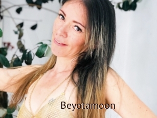 Beyotamoon