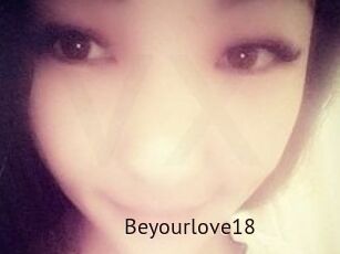 Beyourlove18