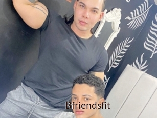 Bfriendsfit