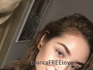 BiancaFREElove