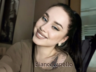 Biancacapello