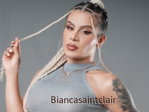 Biancasaintclair