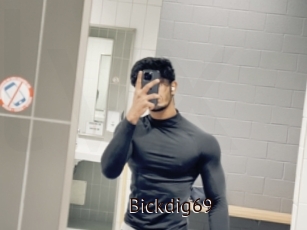 Bickdig69