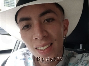 Big_dick23