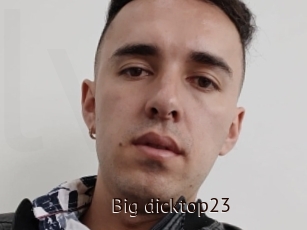 Big_dicktop23