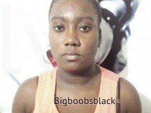 Bigboobsblack