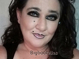 Bigboobslisa