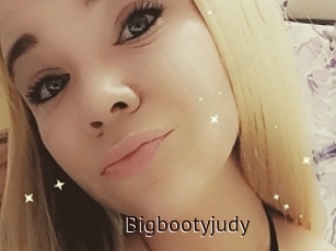 Bigbootyjudy