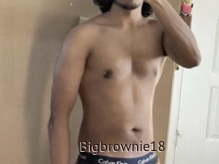 Bigbrownie18