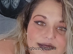 Bigbustyjessica