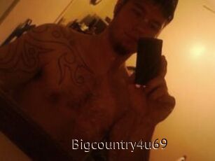 Bigcountry4u69