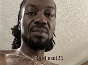 Bigdiesel21