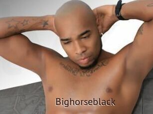 Bighorseblack