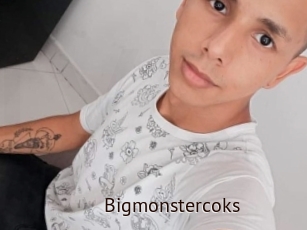 Bigmonstercoks