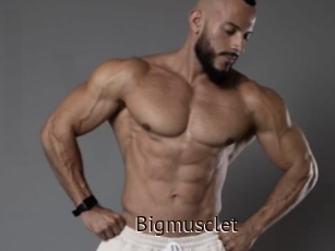 Bigmusclet