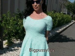 Bigpussylips