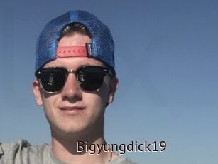 Bigyungdick19