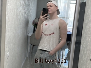 Bill_boy4221