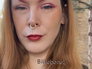 Billiebonez