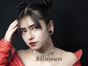 Billiejeann