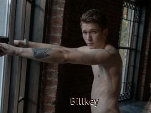 Billkey