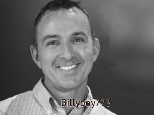 Billyboy773