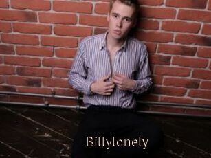 Billylonely